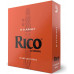 RICO RCA1020 - Трости для кларнета