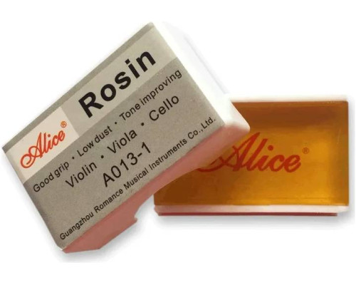 ALICE A013-1 - Канифоль универсальная