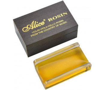 ALICE A013 C - Канифоль для скрипки, альта