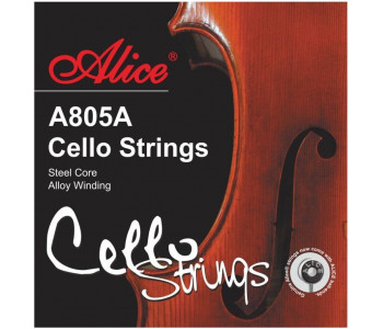 ALICE A805A - Струны для виолончели