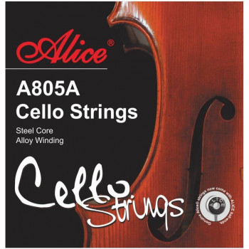 ALICE A805A - Струны для виолончели
