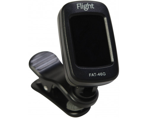 FLIGHT FAT-46G - Тюнер гитарный