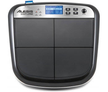 ALESIS SamplePad - Перкуссионный модуль