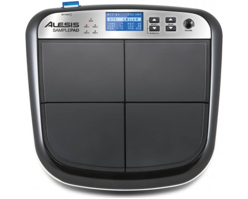 ALESIS SamplePad - Перкуссионный модуль