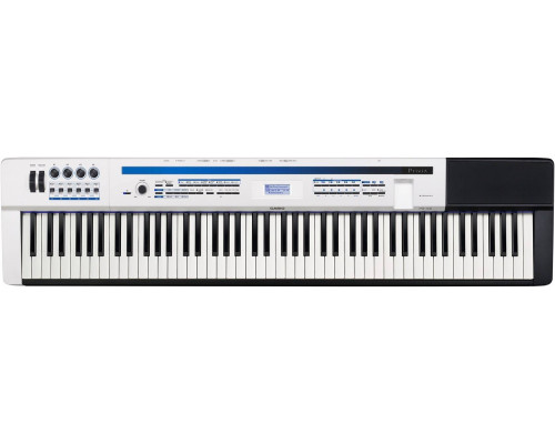 CASIO PX-5SWE - Пианино цифровое