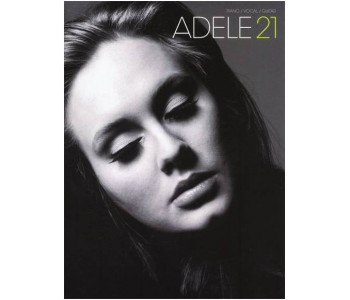 MUSIC SALES AM1003123 - Книга с нотами / аккордами партитуры