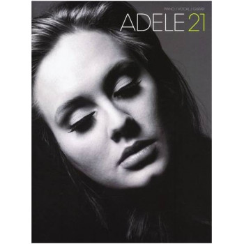 MUSIC SALES AM1003123 - Книга с нотами / аккордами партитуры