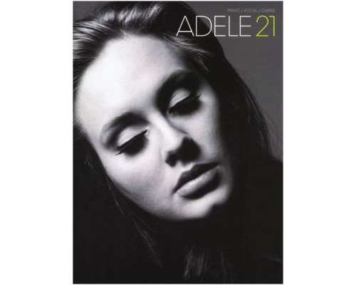 MUSIC SALES AM1003123 - Книга с нотами / аккордами партитуры