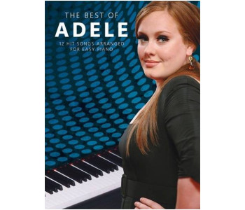 MUSIC SALES AM1003508 - Книга с нотами / аккордами для клавишных