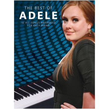 MUSIC SALES AM1003508 - Книга с нотами / аккордами для клавишных