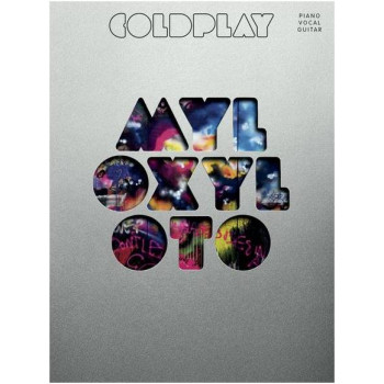 MUSIC SALES AM1004190 - Книга с нотами / аккордами партитуры