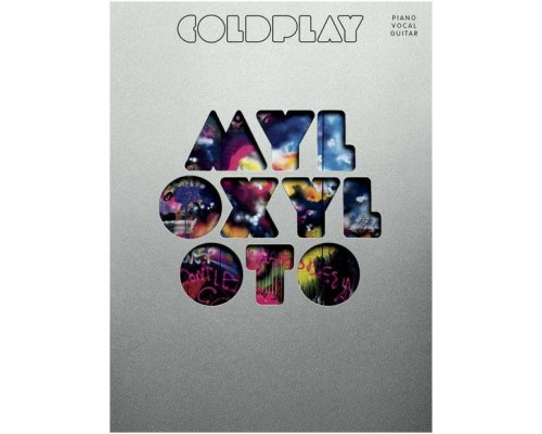 MUSIC SALES AM1004190 - Книга с нотами / аккордами партитуры