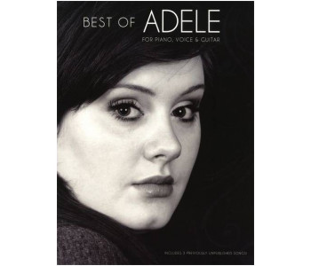 MUSIC SALES AM1004806 - Книга с нотами / аккордами партитуры