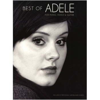 MUSIC SALES AM1004806 - Книга с нотами / аккордами партитуры