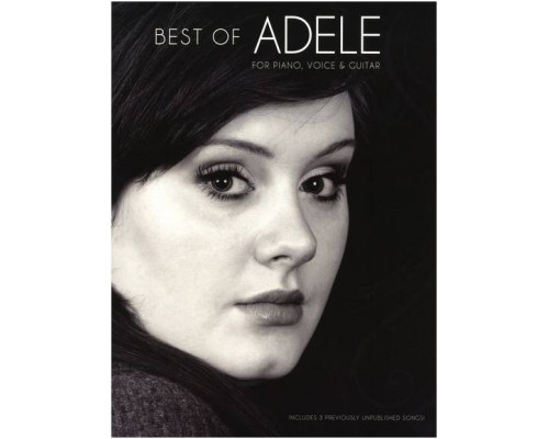 MUSIC SALES AM1004806 - Книга с нотами / аккордами партитуры