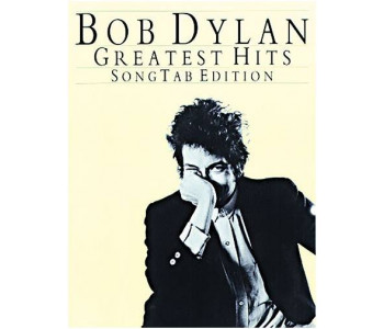 MUSIC SALES AM87466 - Книга с нотами / аккордами для гитары