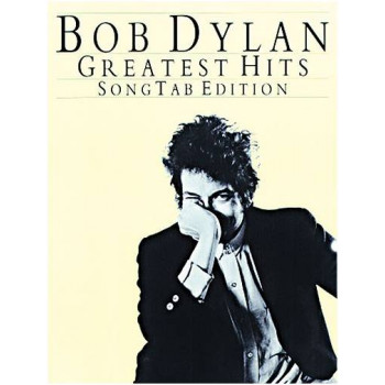 MUSIC SALES AM87466 - Книга с нотами / аккордами для гитары