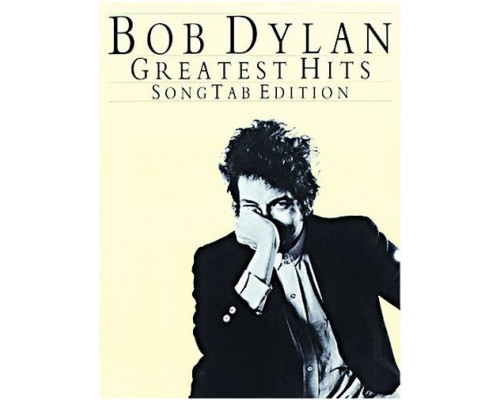 MUSIC SALES AM87466 - Книга с нотами / аккордами для гитары