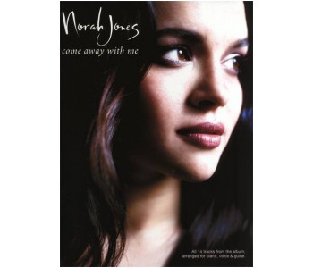 MUSIC SALES AM975678 - Книга с нотами / аккордами партитуры
