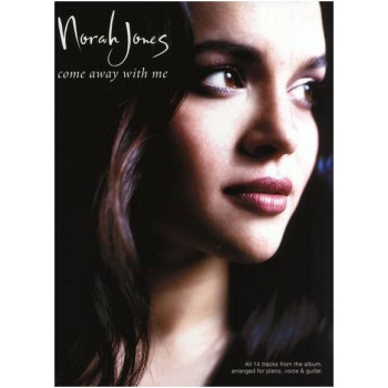 MUSIC SALES AM975678 - Книга с нотами / аккордами партитуры