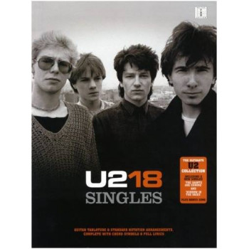 MUSIC SALES AM989087 - Книга с нотами / аккордами для гитары