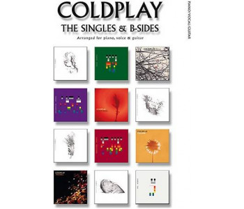 MUSIC SALES AM990539 - Книга с нотами / аккордами партитуры