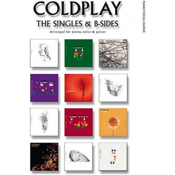 MUSIC SALES AM990539 - Книга с нотами / аккордами партитуры