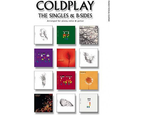 MUSIC SALES AM990539 - Книга с нотами / аккордами партитуры