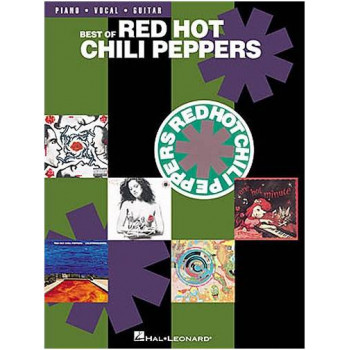 MUSIC SALES HL00306385 - Книга с нотами / аккордами партитуры