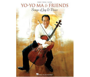 MUSIC SALES HL00307088 - Книга с нотами / аккордами партитуры