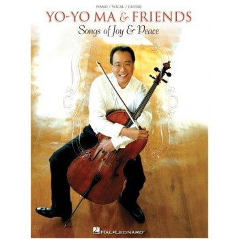 MUSIC SALES HL00307088 - Книга с нотами / аккордами партитуры