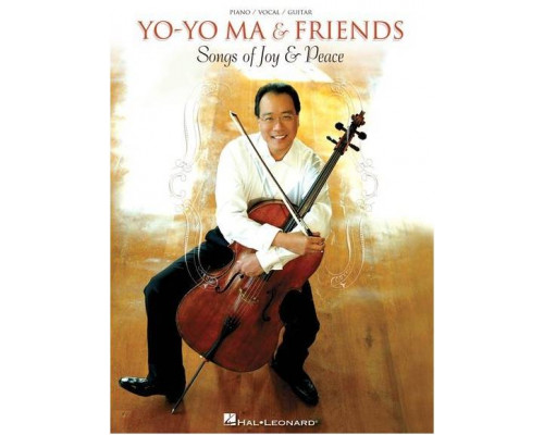 MUSIC SALES HL00307088 - Книга с нотами / аккордами партитуры