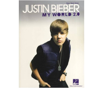 MUSIC SALES HL00307205 - Книга с нотами / аккордами партитуры