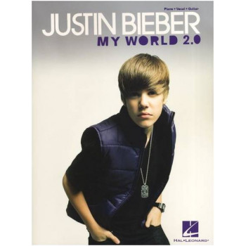 MUSIC SALES HL00307205 - Книга с нотами / аккордами партитуры