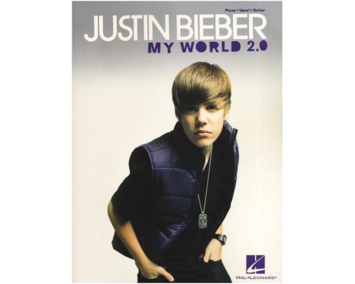 MUSIC SALES HL00307205 - Книга с нотами / аккордами партитуры