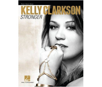 MUSIC SALES HL00307894 - Книга с нотами / аккордами партитуры