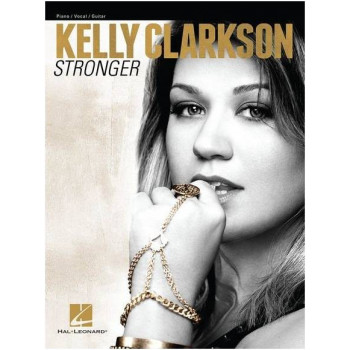 MUSIC SALES HL00307894 - Книга с нотами / аккордами партитуры