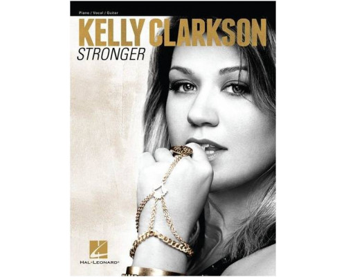 MUSIC SALES HL00307894 - Книга с нотами / аккордами партитуры