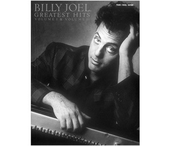MUSIC SALES HL00356299 - Книга с нотами / аккордами партитуры