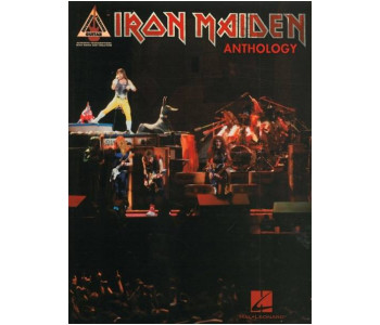 MUSIC SALES HL00690790 - Книга с нотами / аккордами для гитары