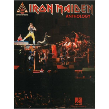 MUSIC SALES HL00690790 - Книга с нотами / аккордами для гитары