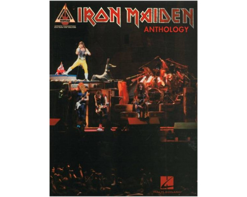 MUSIC SALES HL00690790 - Книга с нотами / аккордами для гитары