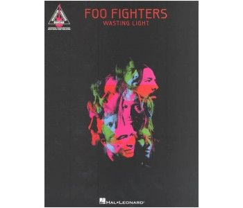 MUSIC SALES HL00691115 - Книга с нотами / аккордами для гитары