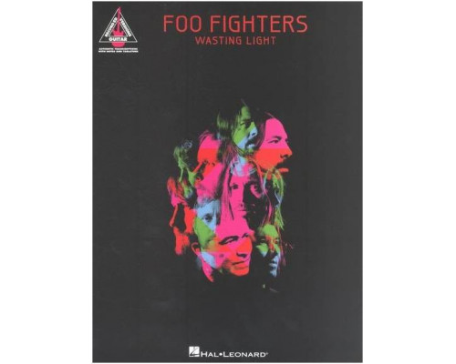 MUSIC SALES HL00691115 - Книга с нотами / аккордами для гитары