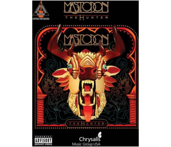 MUSIC SALES HL00691176 - Книга с нотами / аккордами для гитары