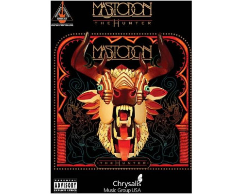 MUSIC SALES HL00691176 - Книга с нотами / аккордами для гитары