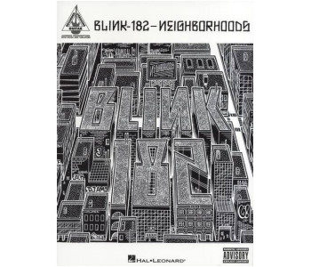 MUSIC SALES HL00691179 - Книга с нотами / аккордами для гитары