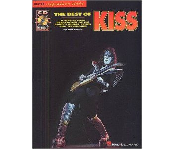 MUSIC SALES HL00699413 - Книга с нотами / аккордами для гитары