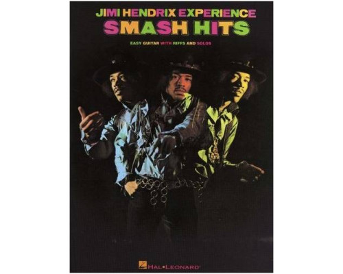 MUSIC SALES HL00702227 - Книга с нотами / аккордами для гитары