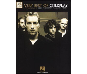 MUSIC SALES HL00702291 - Книга с нотами / аккордами для гитары